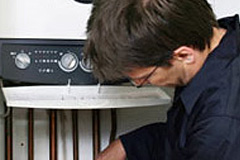 boiler repair Wedhampton